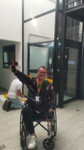 Ascensor IPS elevador plataforma elevacion vertical para silla de ruedas (16)