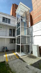 Elevador silla de ruedas (9)