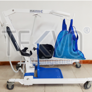 Grúa bipedetadora (2)