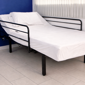 cama semielectrica TEKVO